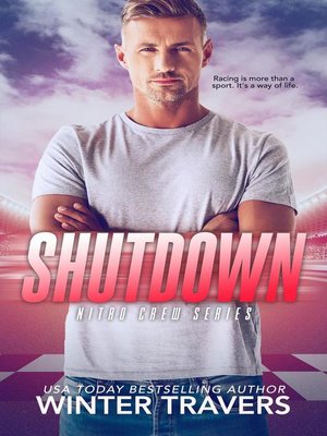 cover image of Shutdown